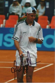 Marc Kevin Goellner  Tennis Autogramm Foto original signiert 