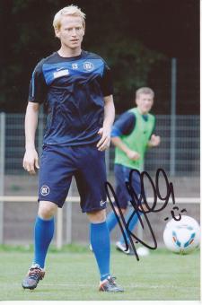 ?  Karlsruher SC  Fußball Autogramm Foto original signiert 