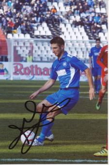 Andrei Cristea  Karlsruher SC  Fußball Autogramm Foto original signiert 
