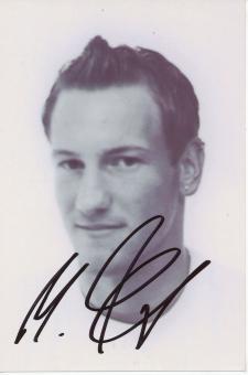Michael Fink  Karlsruher SC  Fußball Autogramm Foto original signiert 