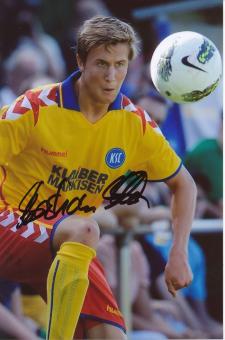 Sebastian Schiek  Karlsruher SC  Fußball Autogramm Foto original signiert 