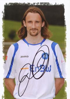 Joshua Kennedy  Karlsruher SC  Fußball Autogramm Foto original signiert 