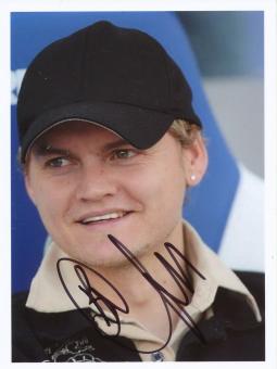 Bradley Carnell  Karlsruher SC  Fußball Autogramm Foto original signiert 