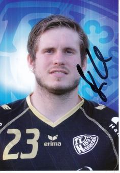 Philipp Seitle  2012/2013  TV 1893 Neuhausen  Handball Autogrammkarte original signiert 