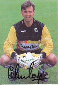 Ralf Eilenberger  1993/1994  SG Wattenscheid 09  Fußball Autogrammkarte original signiert 