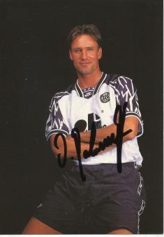 Andreas Golombek  1994/1995  SG Wattenscheid 09  Fußball Autogrammkarte original signiert 