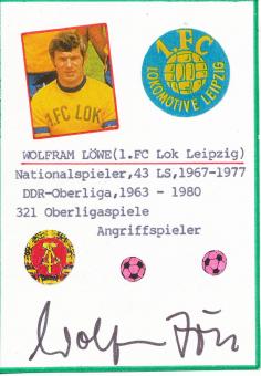 Dieter Kühn   DDR  Fußball Autogramm Karte  original signiert 