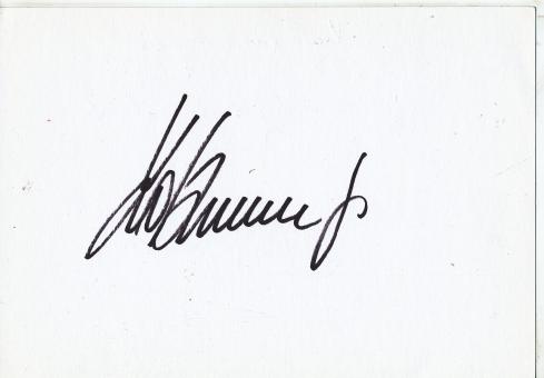 Vratislav Lokvenc   FC Kaiserslautern  Fußball Autogramm Karte  original signiert 