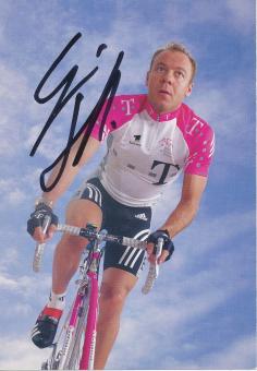 Giovanni Lombardi  Team Telekom Radsport  Autogrammkarte  original signiert 