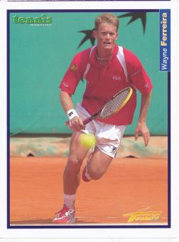 Wayne Ferreira  Südafrika  Tennis   Autogrammkarte 