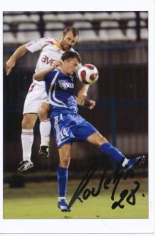 Ivan Radeljic  Bosnien  Fußball Autogramm Foto original signiert 