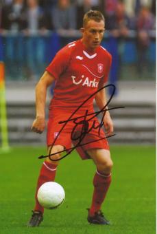 Tim Cornelisse  FC Twente Enschede Fußball Autogramm  Foto original signiert 