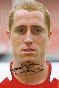 Gil Swerts  AZ Alkmaar  Fußball Autogramm  Foto original signiert 