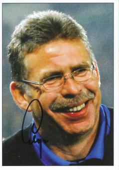 Rolf Meyer  2008/2009  VFL Osnabrück  Fußball Autogrammkarte original signiert 