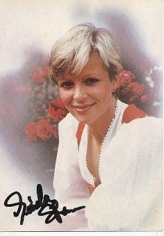 Gisela Stern  Musik  Autogrammkarte original signiert 
