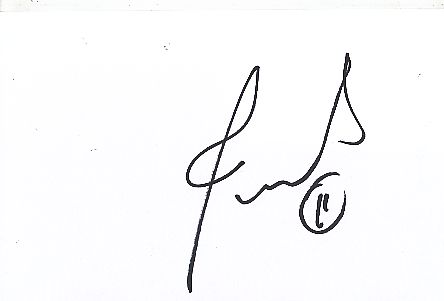 Carlos Gruezo  VFB Stuttgart  Fußball Autogramm Karte  original signiert 