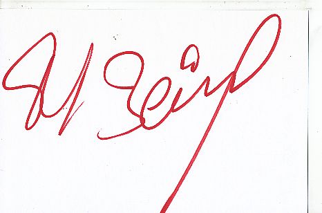 Pit Beirer   Motorrad  Autogramm Karte  original signiert 