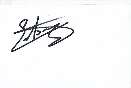 Charles Zwohnan   Auto Motorsport  Autogramm Karte  original signiert 