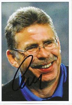 Rolf Meyer  2008/2009  VFL Osnabrück  Fußball  Autogrammkarte original signiert 