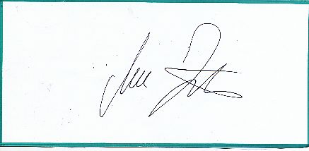 Markus Zoecke  Tennis  Autogramm Blatt  original signiert 