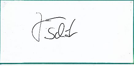 Jens Schäfer  Rudern  Autogramm Blatt  original signiert 