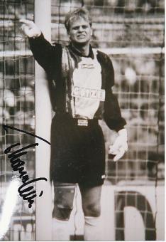 Thomas Gill  MSV Duisburg  Fußball Autogramm  Foto original signiert 