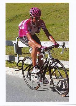 Patrik Sinkewitz  Team Telekom  Radsport  Autogramm Foto original signiert 