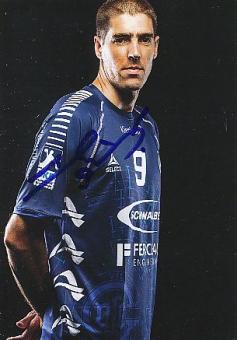 Marko Matic  VFL Gummersbach  Handball Autogrammkarte original signiert 