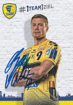 Gudjon Valur Sigurdsson  Rhein Neckar Löwen  Handball Autogrammkarte original signiert 
