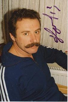 Juri Kidjajew  Rußlan WM 1982 Handball  Autogramm Foto  original signiert 