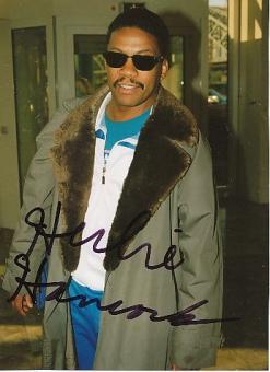 Herbie Hancock  Jazz  Musik Autogramm Foto original signiert 