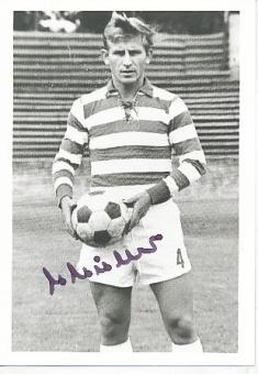 Manfred Müller  MSV Duisburg   Fußball  Autogramm Foto original signiert 