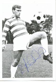 Rainer Budde  MSV Duisburg   Fußball  Autogramm Foto original signiert 