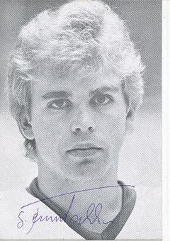 Gerd Truntschka   KEC  Kölner EC   Eishockey Autogrammkarte  original signiertr 
