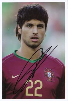 Manuel da Costa   Portugal   Fußball Autogramm Foto original signiert 