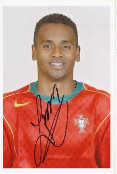 Miguel   Portugal  Fußball Autogramm Foto original signiert 