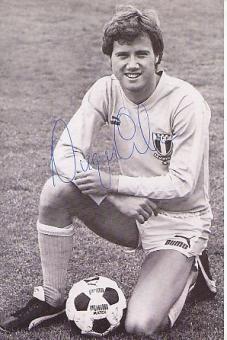 Ingemar Erlandsson  Schweden WM 1978   Fußball Autogramm Foto original signiert 