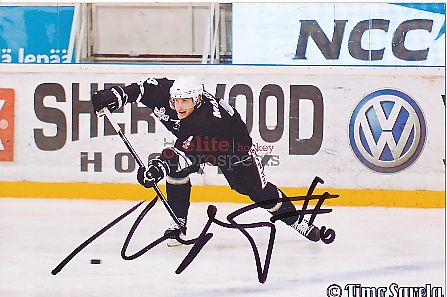 Tomas Mojzis  Tschechien  Eishockey Autogramm Foto  original signiert 