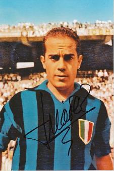 Luis Suarez   Inter Mailand  Fußball  Autogramm Foto  original signiert 
