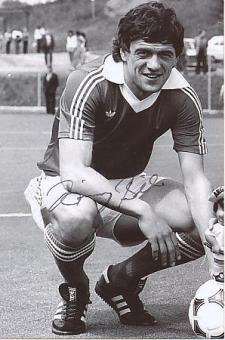 Bela Varady † 2014 Ungarn WM 1978  Fußball Autogramm Foto original signiert 