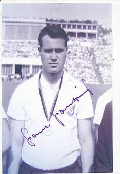Bernd Bauchspieß   DDR   Fußball Autogramm  Foto original signiert 