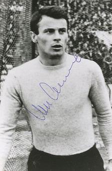 Ilija Pantelic † 2014 Jugoslawien EM 1968  Fußball Autogramm  Foto original signiert 