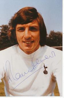 Martin Peters † 2019  England Weltmeister WM 1966  Fußball Autogramm Foto original signiert 