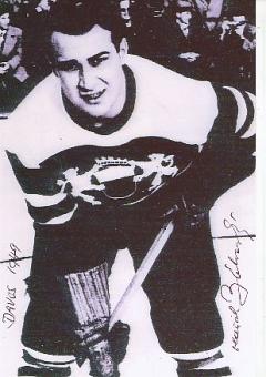 Oldrich Zabrodsky † 2015  CSSR   Eishockey Autogramm Foto  original signiert 