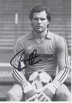 Heinz Josef Koitka  SG Wattenscheid 09  Fußball Autogrammkarte original signiert 