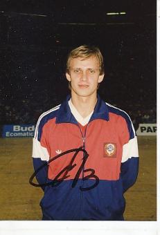Alexander Rymanov  Rußland  Handball Autogramm Foto original signiert 