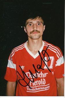 ?  Rußland  Handball Autogramm Foto original signiert 