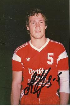 ?  Rußland  Handball Autogramm Foto original signiert 