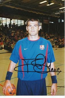 Enric Masip   FC Barcelona  Handball Autogramm Foto original signiert 