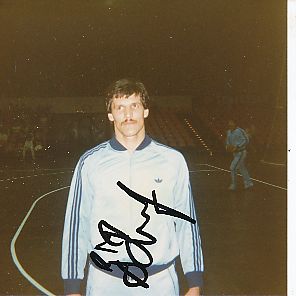?  Handball Autogramm Foto original signiert 